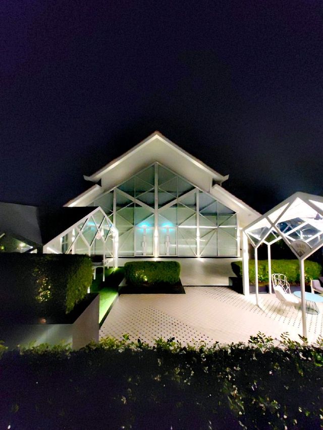 Timeless Memory @PrestigeHotel Penang