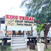 Wajib singgah makan celup tepung 💥