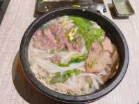 雙連市場越南料理-特越PHỞ