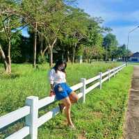 บ้านทรายแก้ว @ระยอง ที่พักติดหาดวิวสวย