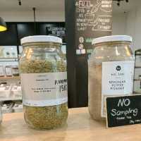 Eco Grocer at Northshore Plaza 