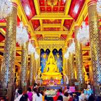 ท้าวเวสสุวรรณ วัดใหญ่ พิษณุโลก
