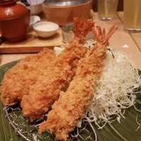 ไปหาของอร่อยกิน ที่ Icon Siam กัน 