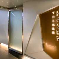 $1688 海景套房staycation 一泊兩食