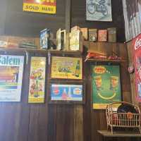 Kedai Kopi Klasik Kemaman