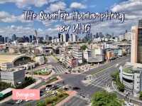 The Quarter HuaLamphong by UHG