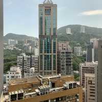 市區休閒酒店選擇 I-club富薈