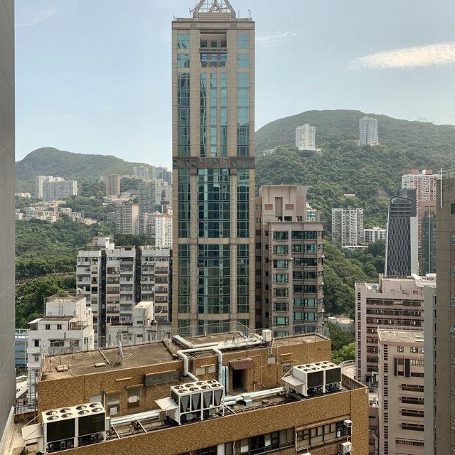 市區休閒酒店選擇 I-club富薈