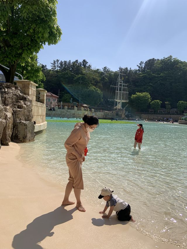 케리비안베이