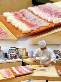 北角🍣隱世高質抵食Omakase  [PART 2]