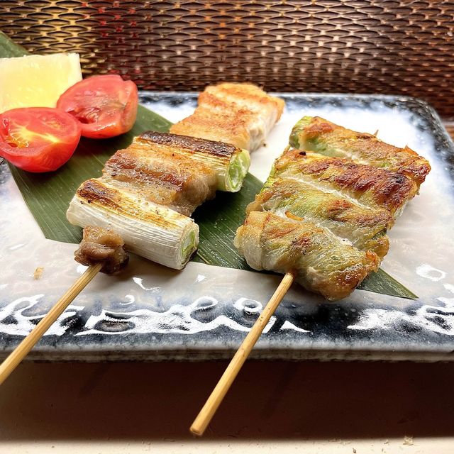 性價比高優質居酒屋
