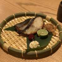 《沙田帝逸酒店日本菜源峰食評食評》