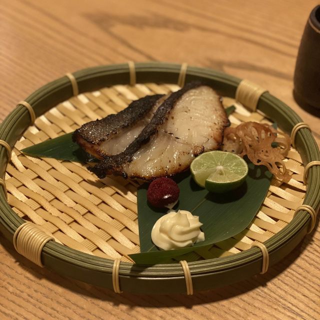 《沙田帝逸酒店日本菜源峰食評食評》