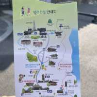단풍과 한강뷰를 한번에 볼 수 있는 행주산성