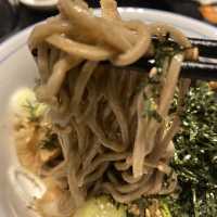 【東京】羽田空港でわざわざ食べたい！メルセデスベンツカフェラウンジの絶品お蕎麦