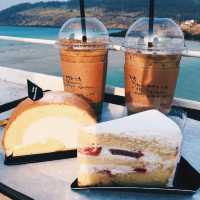 Cafe Delmoondo - Jeju