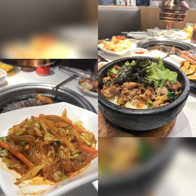 科學園抵食韓燒之選！！🎉🎉