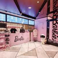 夢幻時尚國度【1011 SIPTEA x Barbie™  聯乘系列】