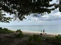 หาดในยาง จ.ภูเก็ต