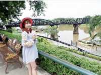 ไปไหนไปกาญ 