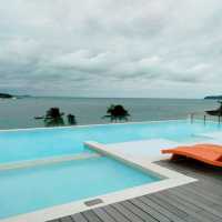 สุดประทับใจ ได้พัก  Bandana Phuket Beach Resort