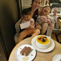 Kids Friendly Staycay At Orchard Hotel