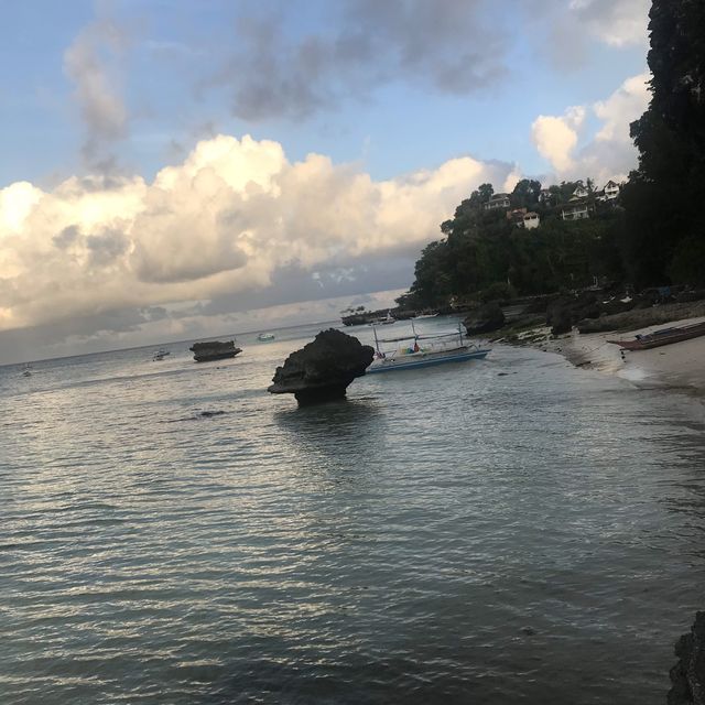 Boracay Trip