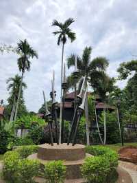 Kota Mahsuri, Langkawi 🕊️🍃