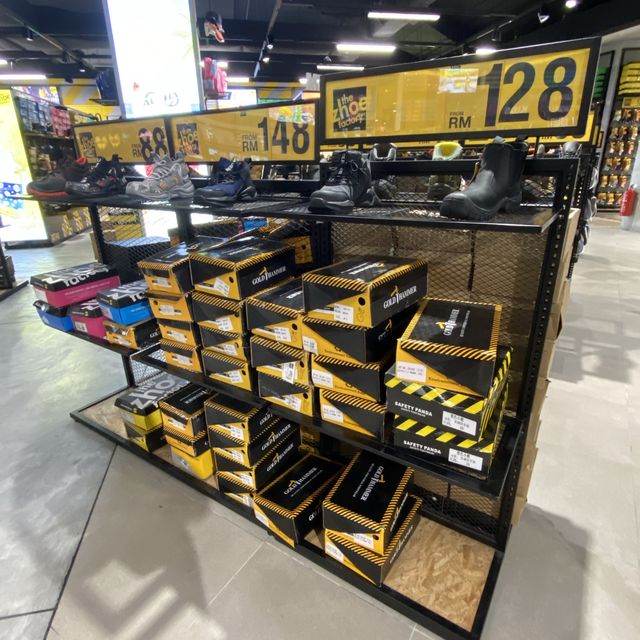 The Zhoe Factory