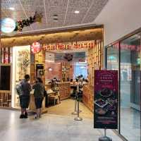 Ang Mo Kio Hub Shopping Mall