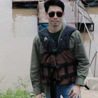 สามเหลี่ยมทองคำ ล่องเรือแม่น้ำโขง วิว 3 ประเทศ