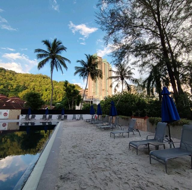 DoubleTree Resort by Hilton Penang