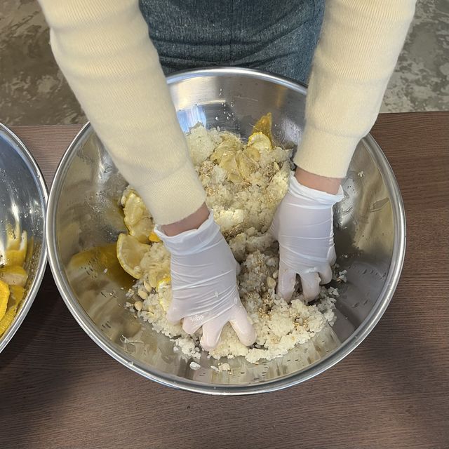 청주 원데이클래스 청해주조에서 나만의 막걸리 만들기 ✨