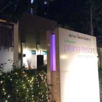 เล็งมานาน..ได้นอนซะที Prana Resort Nandana สมุย