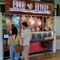 Hearty Western Food at Hawker Prices
