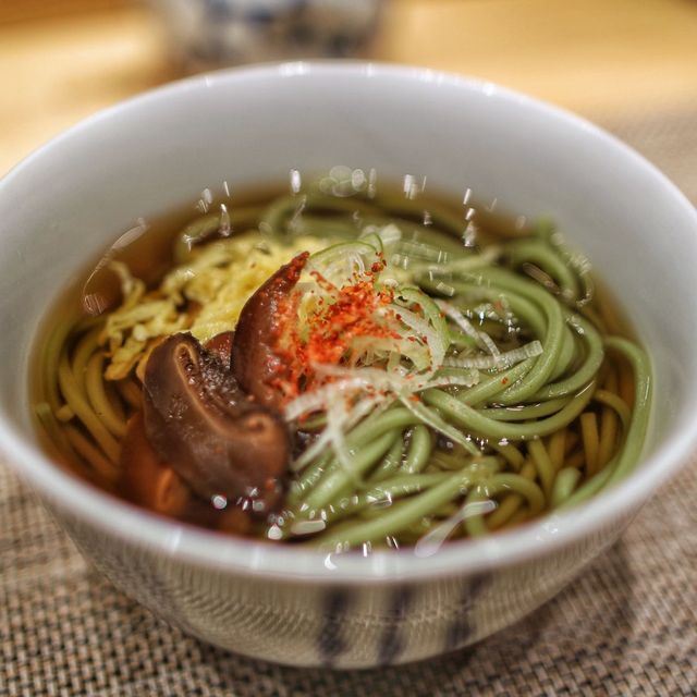 香港探店🇭🇰日籍師傅主理👨‍🍳Omakase