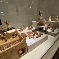 national museum of Egypt 