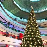 Christmas Celebration at Central Pinklao🎄