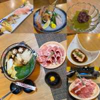 工廈高質日本餐廳