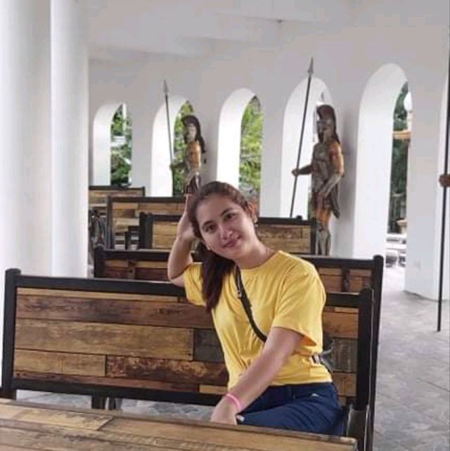 A little Rome in tarlac(Goshen)