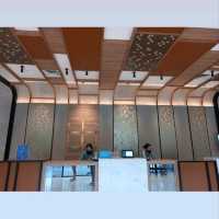 Workcation @ Hilton Taman Palem