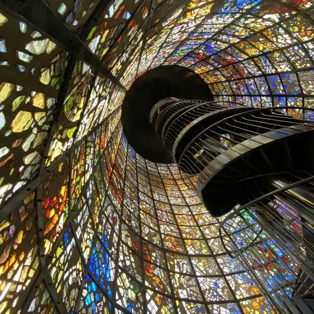 Hakone open air museum