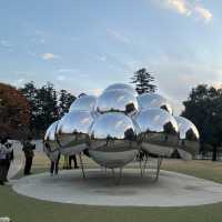 【石川】無料エリアも楽しい！金沢21世紀美術館