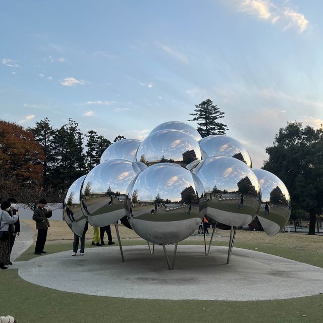 【石川】無料エリアも楽しい！金沢21世紀美術館