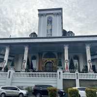 St. Joseph Cathedral Pontianak 🇮🇩