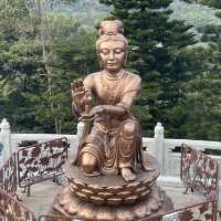 天壇大彿🪷