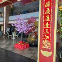 Wonderful Staycation: Hotel Jen Penang