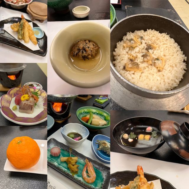 ザ昭和温泉