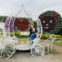 Flower Garden