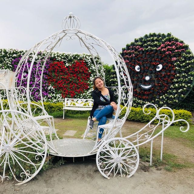 Flower Garden